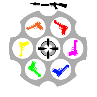 Bizonato's emblem