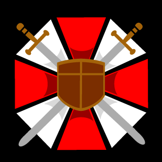 Soldat31971's emblem
