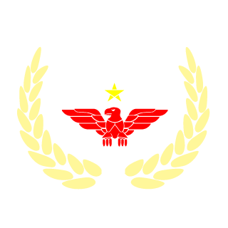 ilhasan's emblem