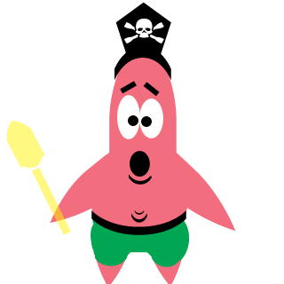 Tupinchi's emblem