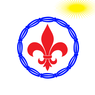 Hailstorm6666's emblem