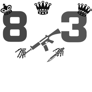 PhantomHunter83's emblem