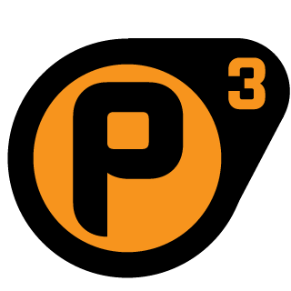 Play3's emblem