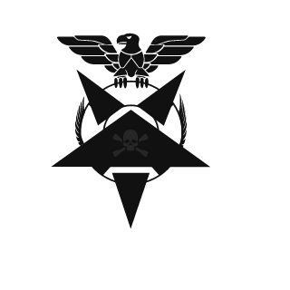 JohnnyCombatt's emblem