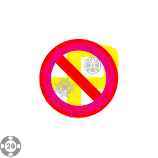 MonkeyManKen's emblem