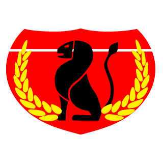 Gybsi Danger's emblem