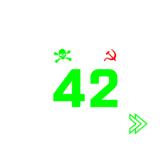 Transplantator's emblem