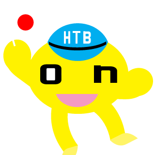 gyu-taro's emblem