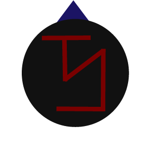 Lazeas_One's emblem
