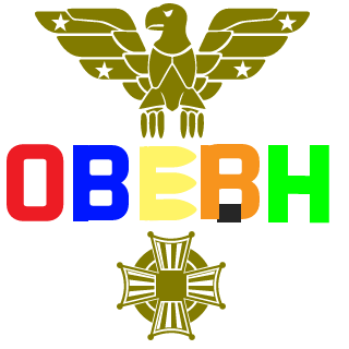 OBERH's emblem