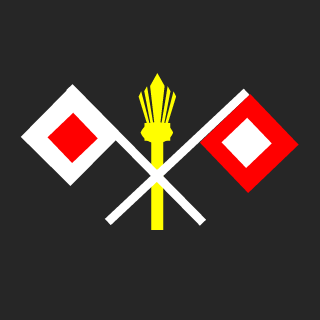 THC v3's emblem