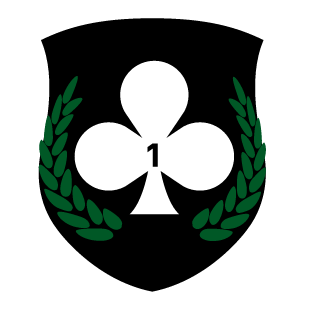 OGMK's emblem