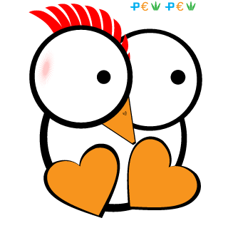 Ber3al's emblem