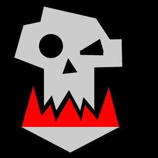 Venecos's emblem