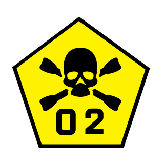 StrickOption's emblem