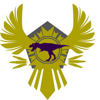 Djwids's emblem