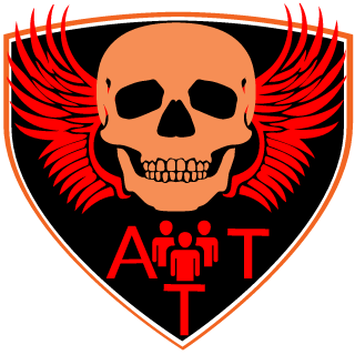 DEATH ATTACK's emblem