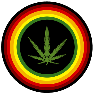 MarleyB420's emblem
