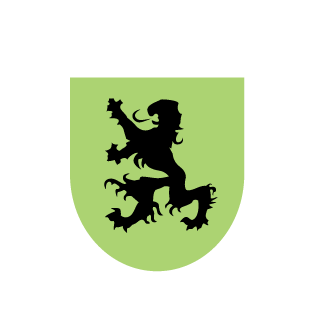 Tugsanjuro's emblem