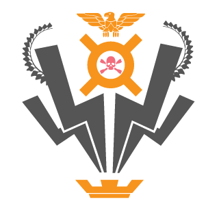 JUG3-TR4P's emblem