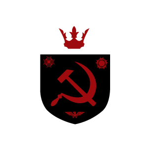 LeoVasques's emblem