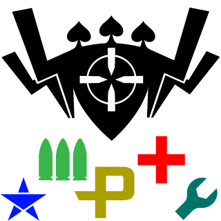 SemNosauM's emblem
