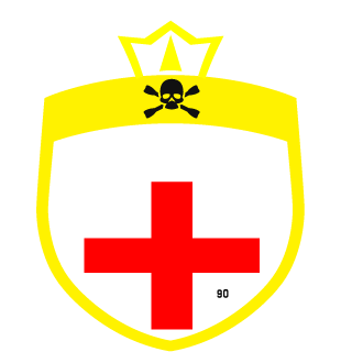 GH0STHAWK's emblem