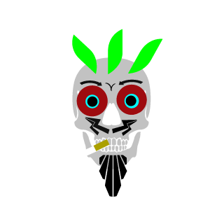8YOG8's emblem