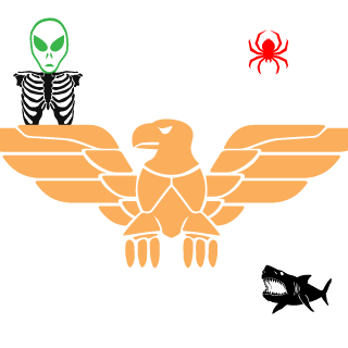 Animolmotheer's emblem