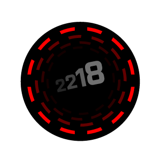 Be_2218's emblem