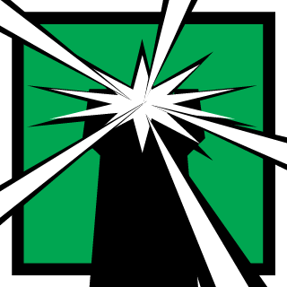 Island51A's emblem