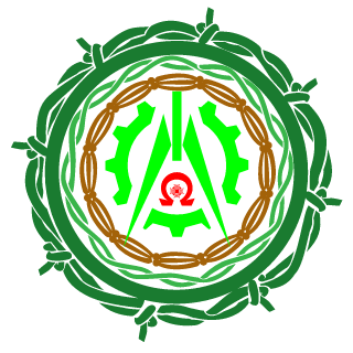 Xyprios's emblem