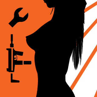 DizyofWar's emblem