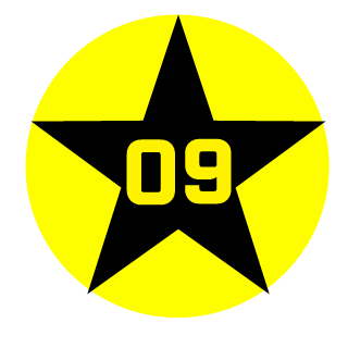 Robe09S's emblem