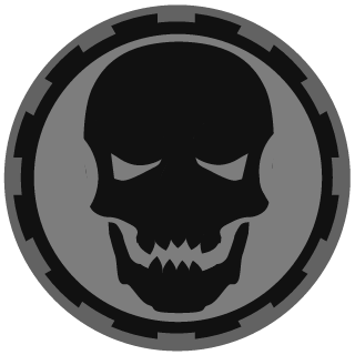 Noda-DVX's emblem