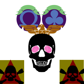 5M3R7N1K's emblem