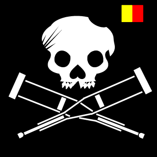 modernwarrior12's emblem