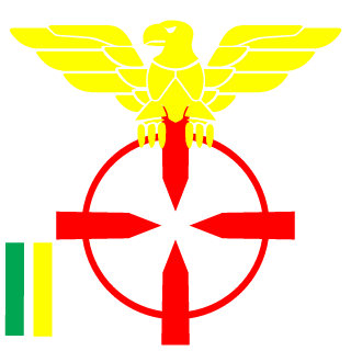 geovane_silva's emblem
