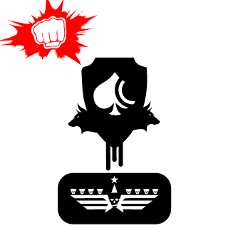 SpoxxGER's emblem