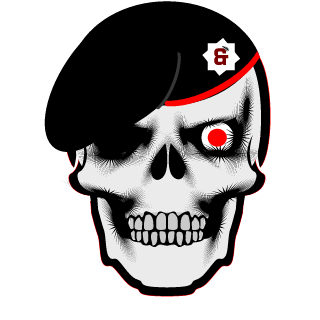 BurakBombs's emblem