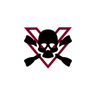 MayKlayN's emblem