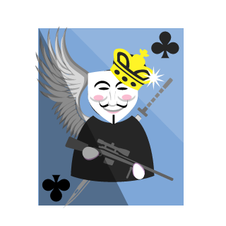TH_Reggaeton's emblem