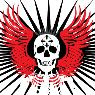 RagingSniper01's emblem