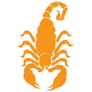 Merolander's emblem