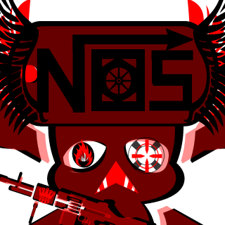 SONOX9's emblem