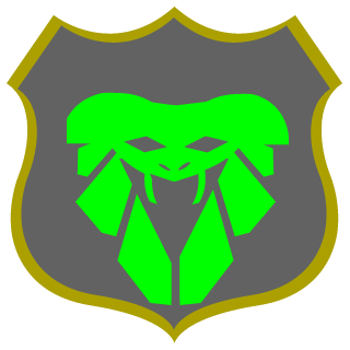 GreenCobra2013's emblem