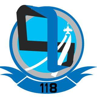 Zorro118's emblem