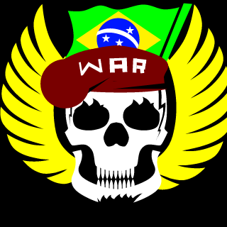 WARRIOR ANGEL's emblem