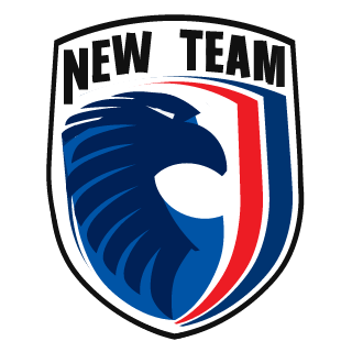 NEW TEAM's emblem