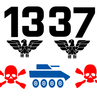 undead sniper32's emblem